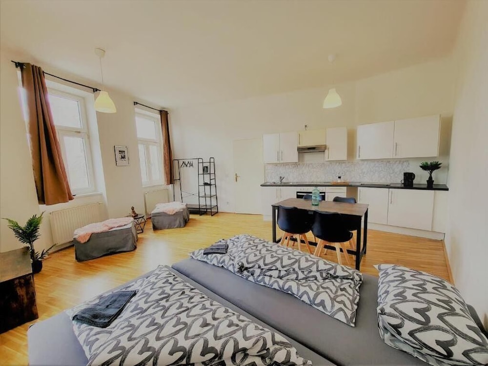 Hotel Oswald Apartments Vienna