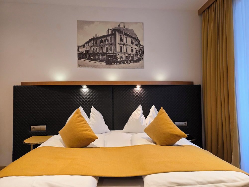Hotel Boutique Hotel Goldenes Lamm