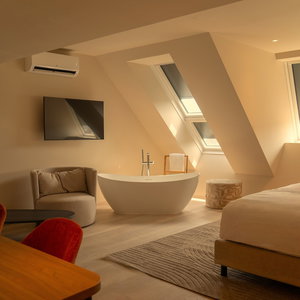 Hotel House Of Ble cazare Innere Stadt