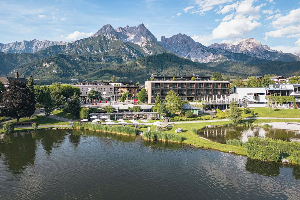 Hotel Ritzenhof – Hotel Und Spa Am See