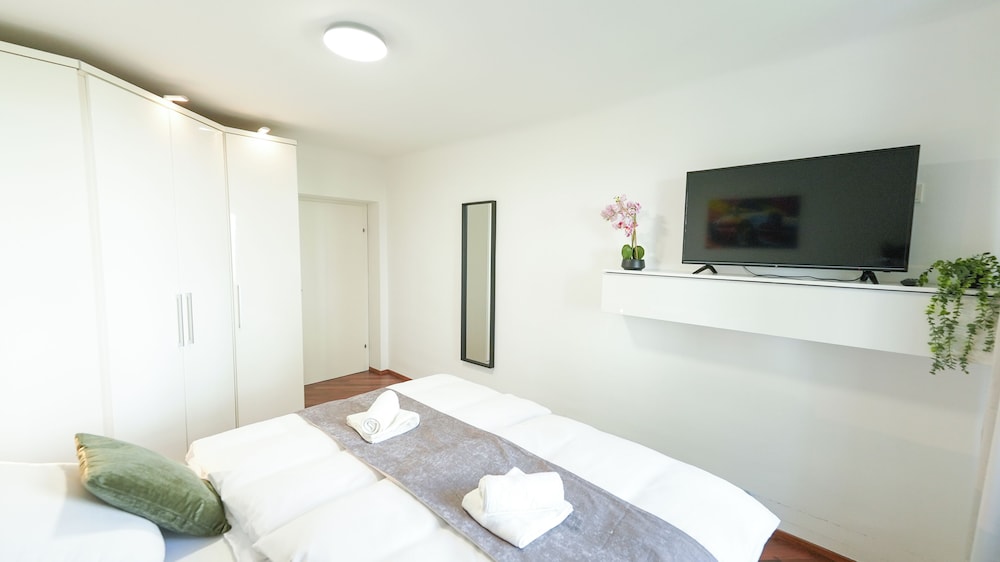 Hotel Tempora Homes - Apartments Neuwaldegg