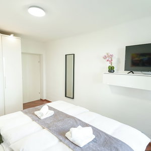 Hotel Tempora Homes - Apartments Neuwaldegg cazare Hernals