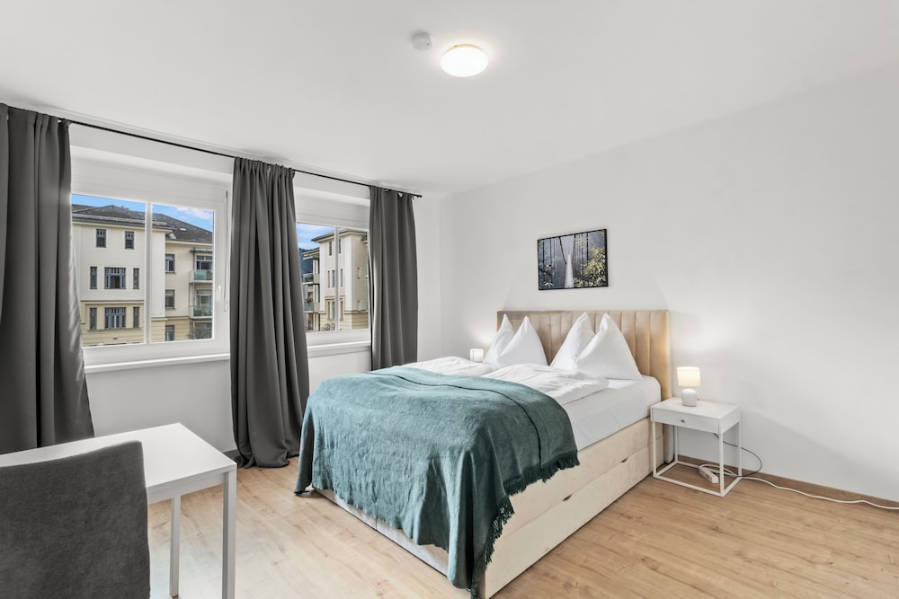 Hotel Farawayhomes Studio Leoben A19