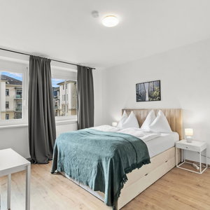 Hotel Farawayhomes Studio Leoben A19 cazare Leitendorf