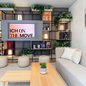 Hotel Intercityhotel Wien cazare Innere Stadt