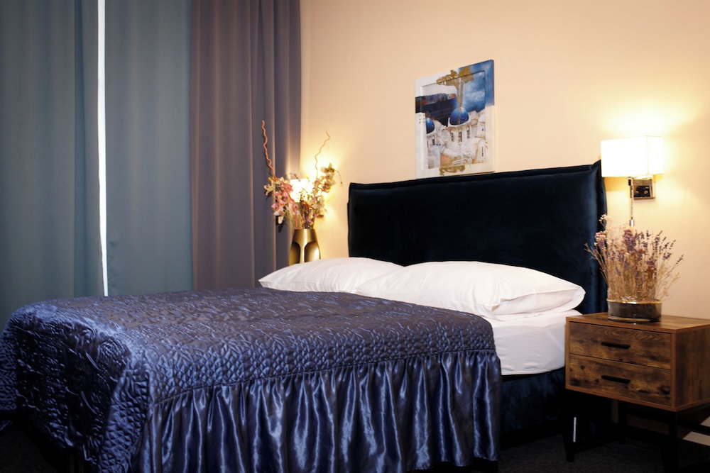 Hotel Hotel Bajazzo