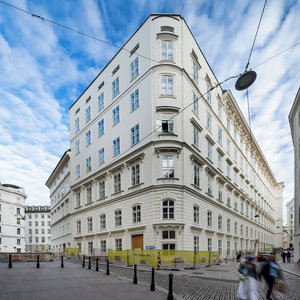 Hotel Wilde Aparthotels Vienna Fleischmarkt cazare Innere Stadt