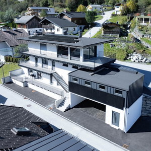 Hotel Bergliebe cazare Kaprun