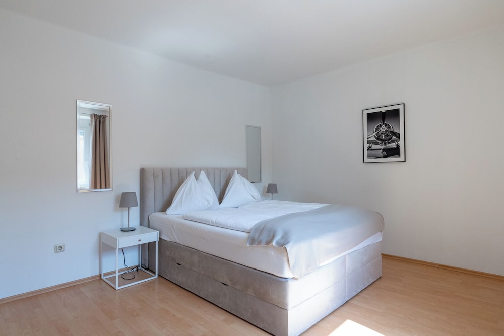 Hotel Farawayhomes Studio Leoben A21