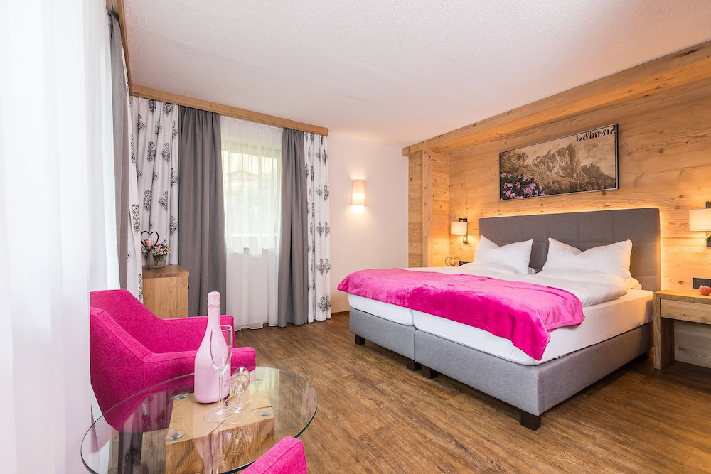 Hotel Hotel Augarten