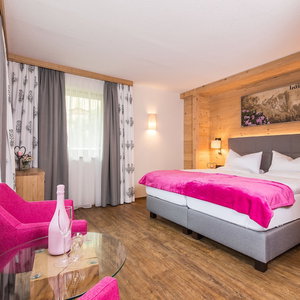 Hotel Hotel Augarten cazare Neustift im Stubaital