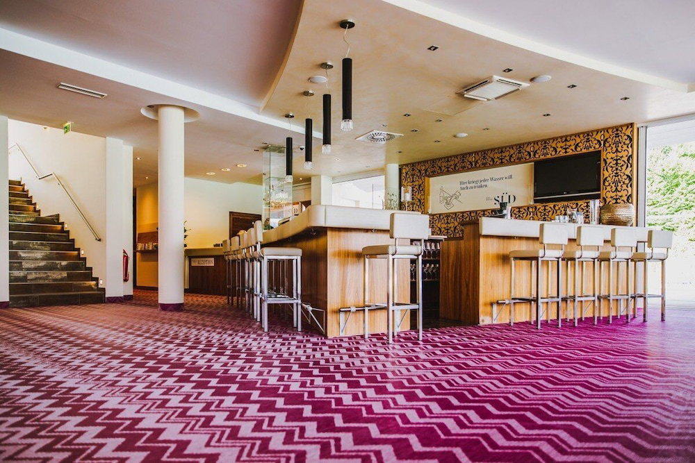 Hotel Seehotel Süd
