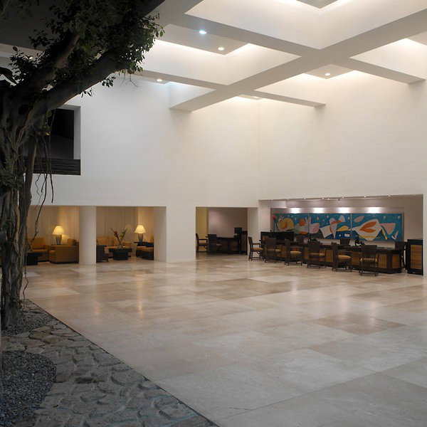 Hotel Playacar Palace