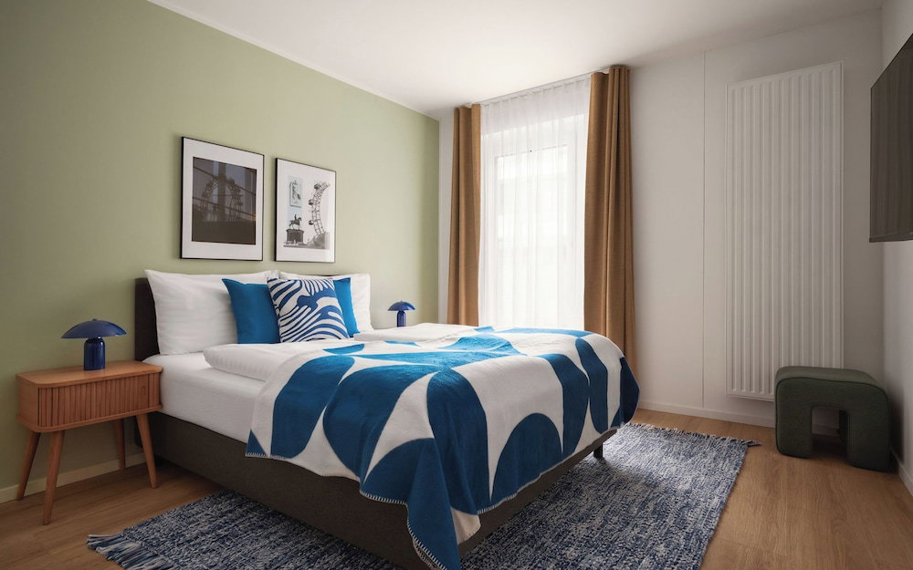Hotel Limehome Vienna Favoritenstr