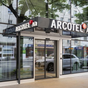 Hotel Arcotel Aq Wien cazare Innere Stadt