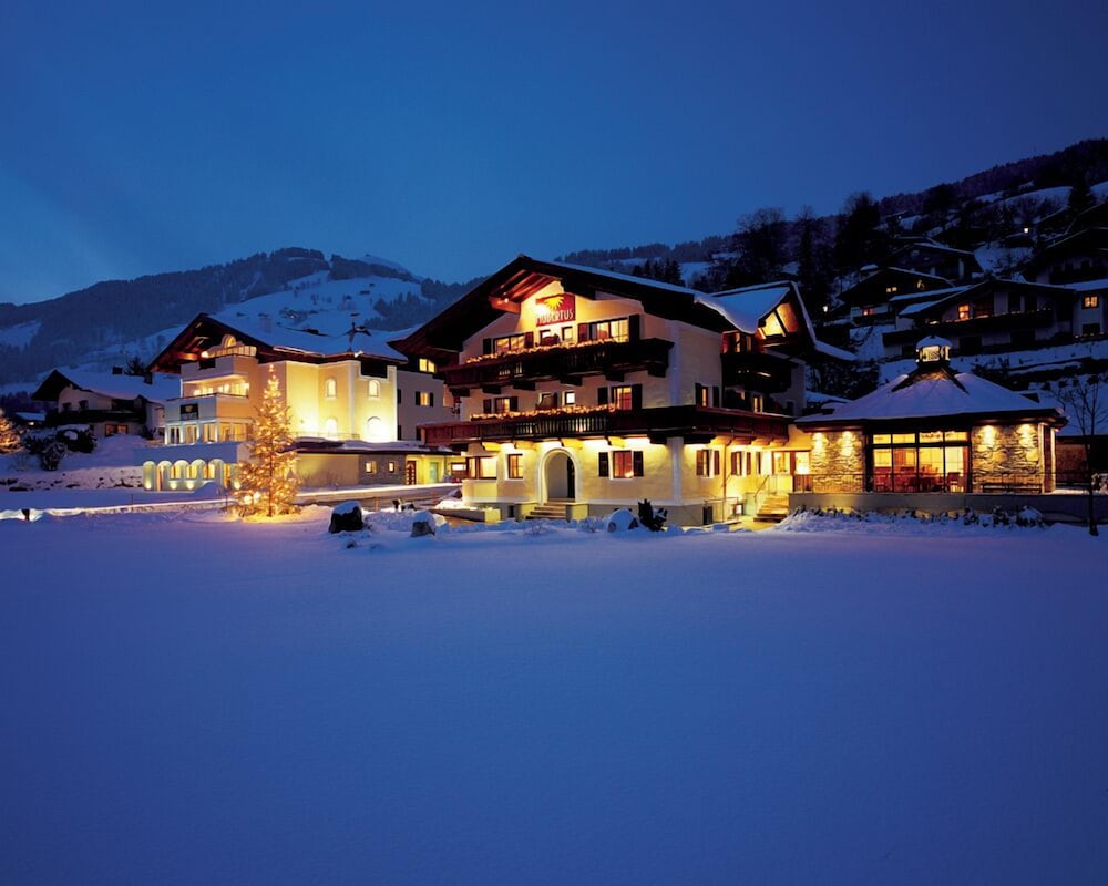 Hotel Hotel Hubertus