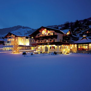 Hotel Hotel Hubertus cazare Brixen im Thale