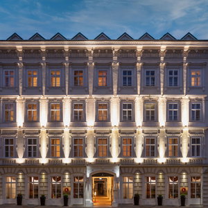 Hotel The Levante Rathaus Apartments cazare Innere Stadt
