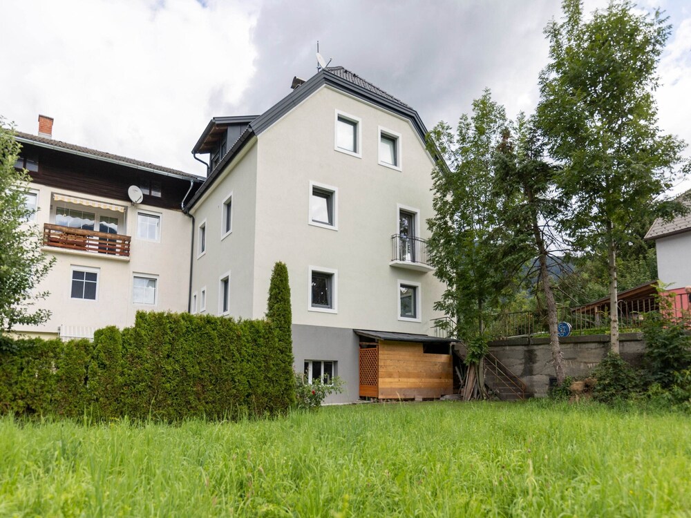 Hotel Gailtaler Apartment At An Excursion Location
