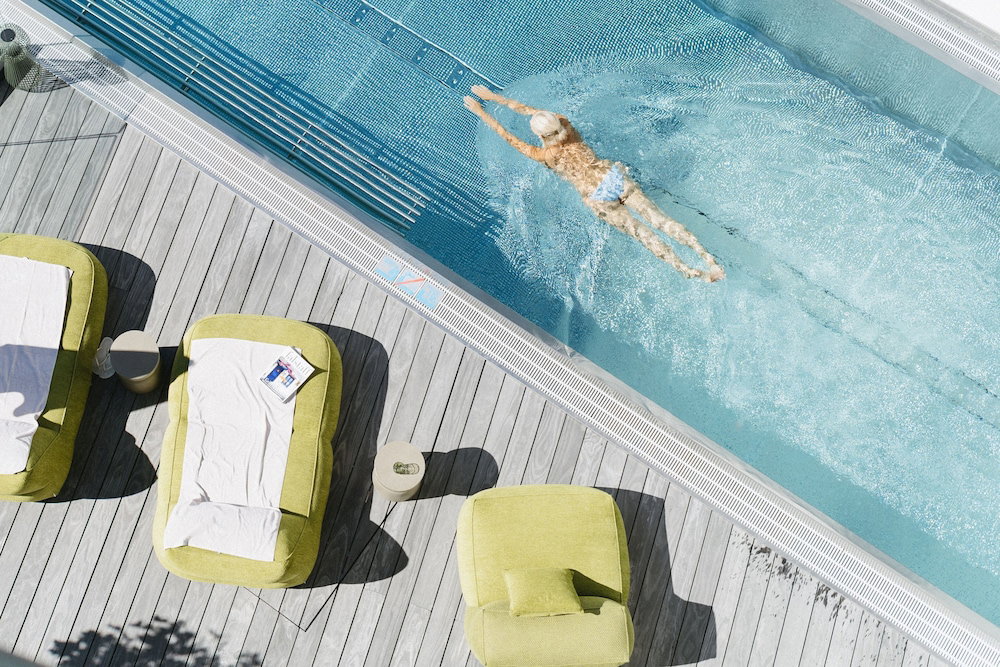 Hotel Boutique Aparthotel Chalets Coburg