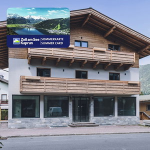 Hotel Premium Apartments Areit By We Rent cazare Zell am See