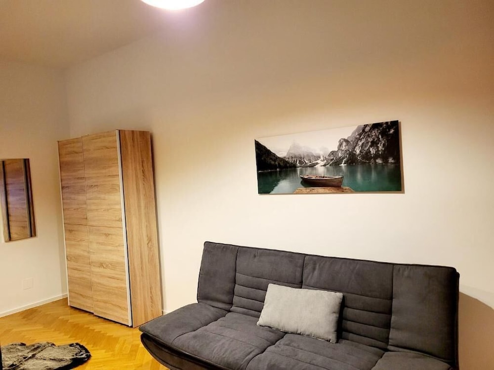 Hotel Kienmayer Apartment Vienna