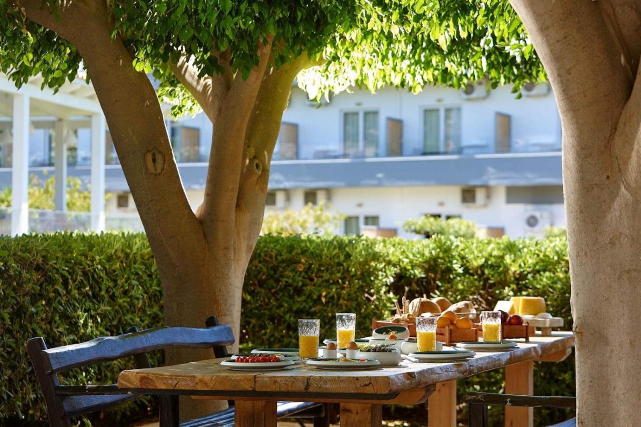 dal travel Vasia Ormos (Adults Only)
