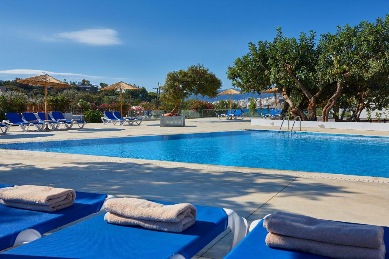 dal travel Vasia Ormos (Adults Only)