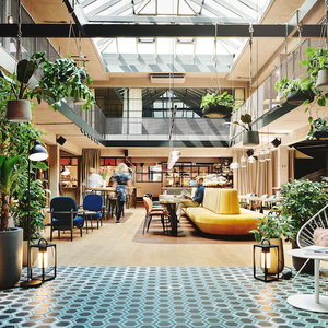 Hotel Hotel Gilbert cazare Neubau