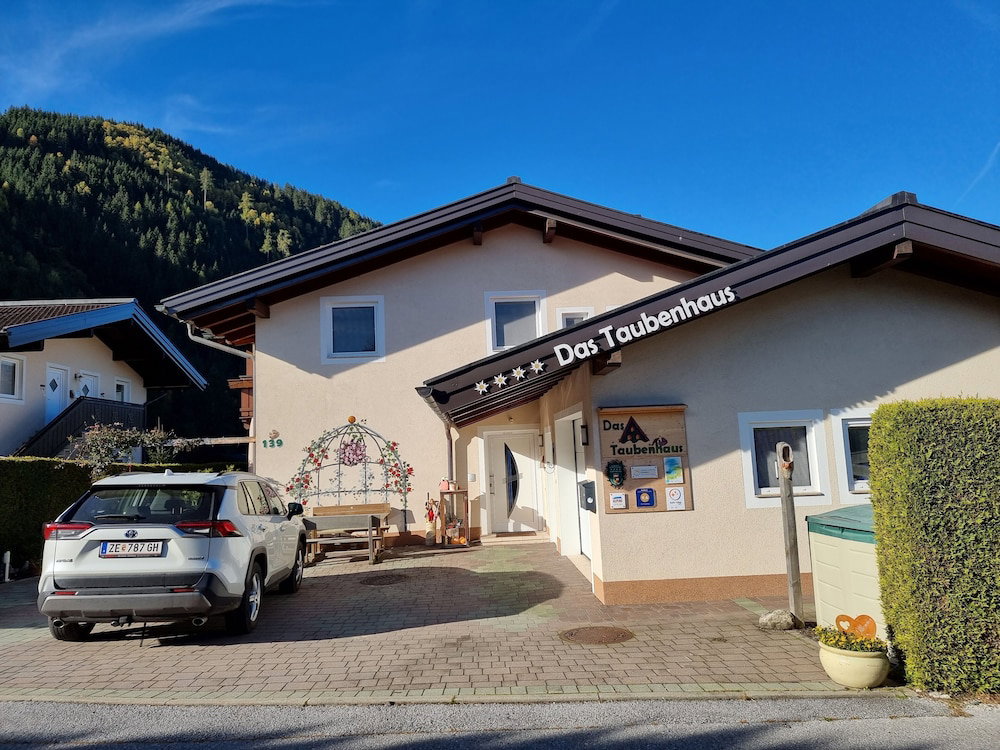Hotel Das Taubenhaus