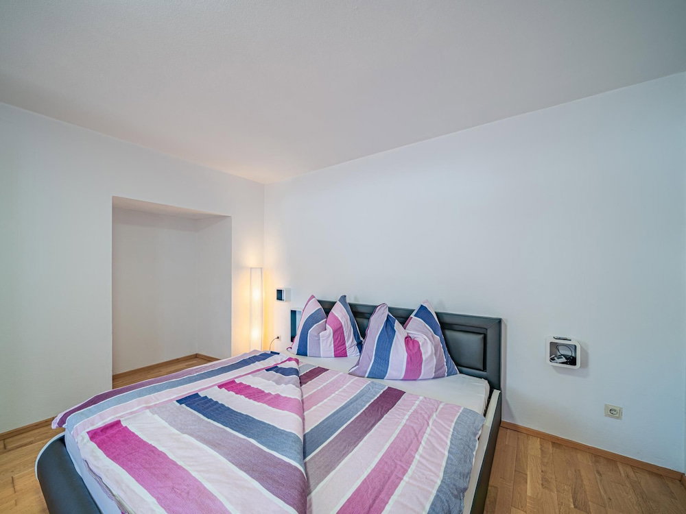 Hotel Bergkraft Apartments Hopfgarten