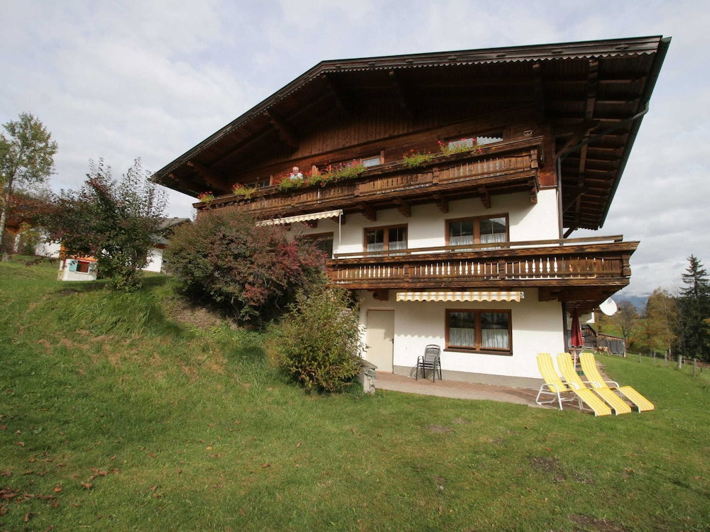 Hotel Schladming Spacious Base With Sauna