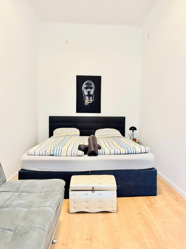 Hotel Stylish 5Br 7Min To Westbahnhof