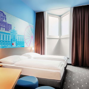 Hotel B&B Hotel Wien-Meidling cazare Meidling