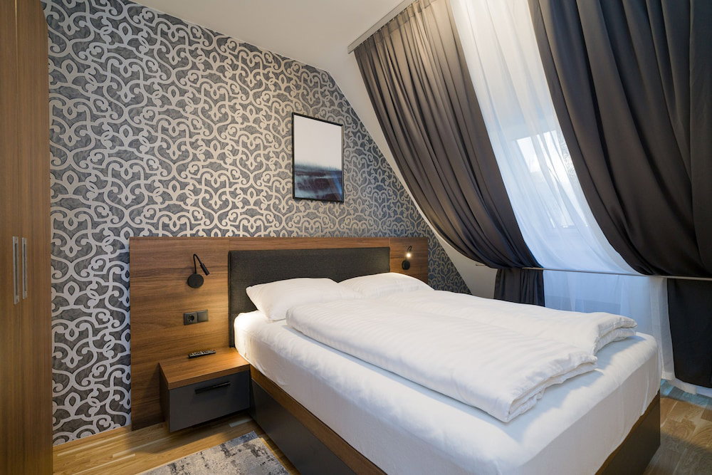 Hotel Myapartments Vienna