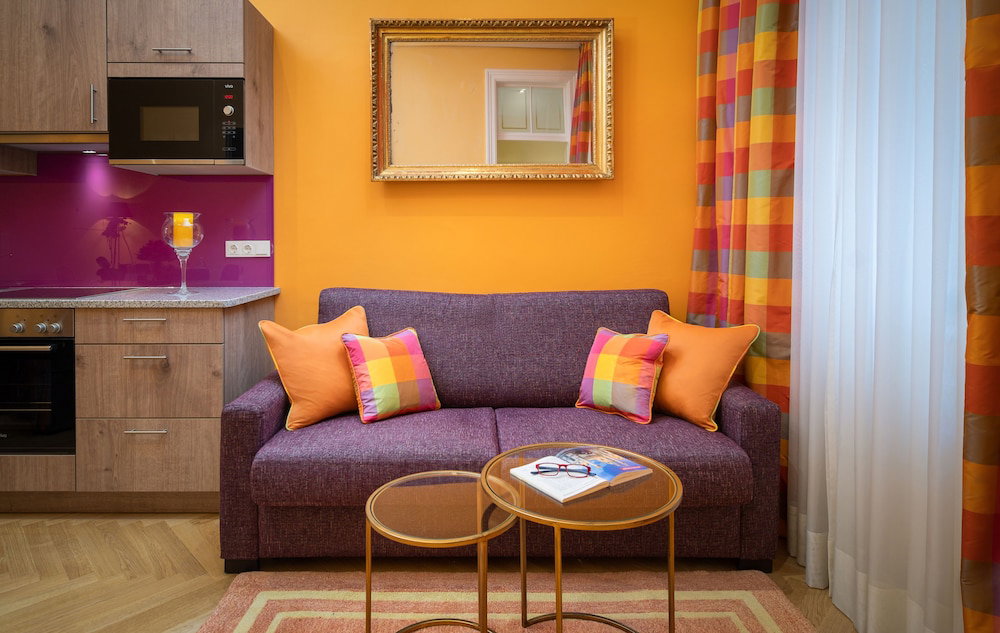 Hotel Appartement-Hotel An Der Riemergasse
