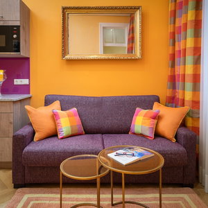Hotel Appartement-Hotel An Der Riemergasse cazare Innere Stadt
