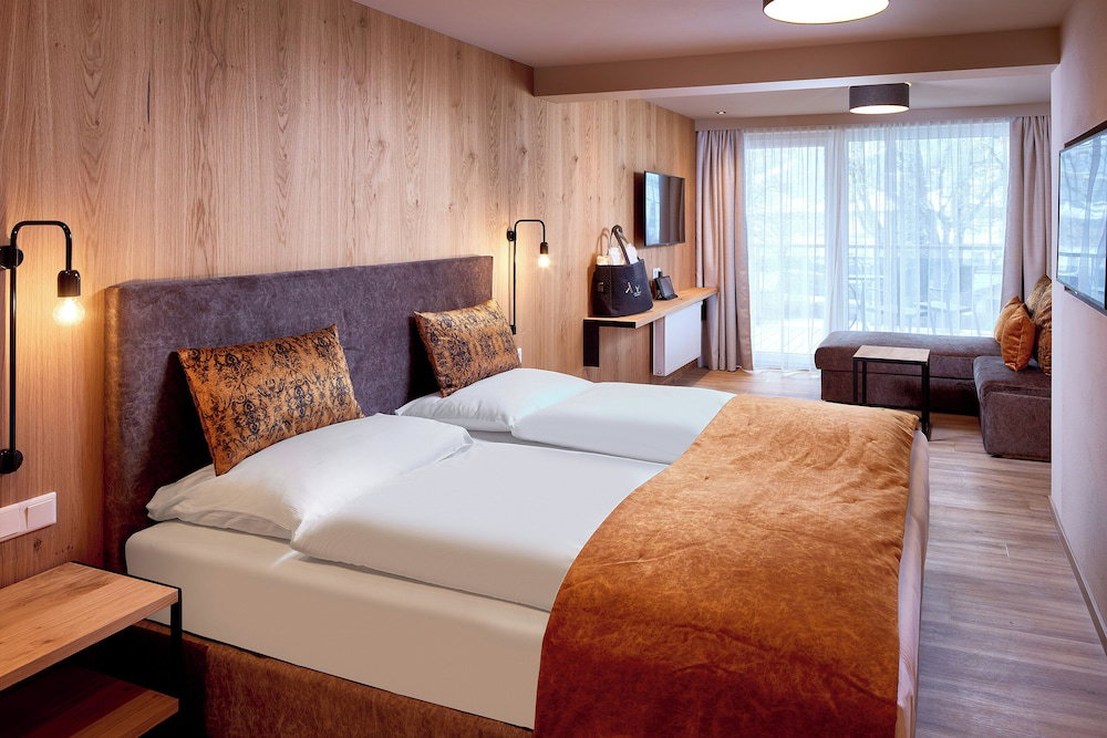 Hotel Hotel Sonnblick