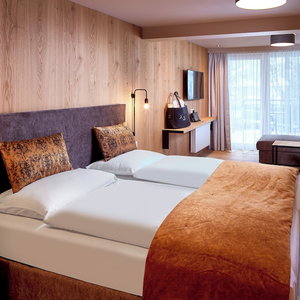 Hotel Hotel Sonnblick cazare Kaprun