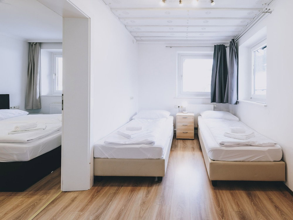 Hotel Areit Apartments - Top 2