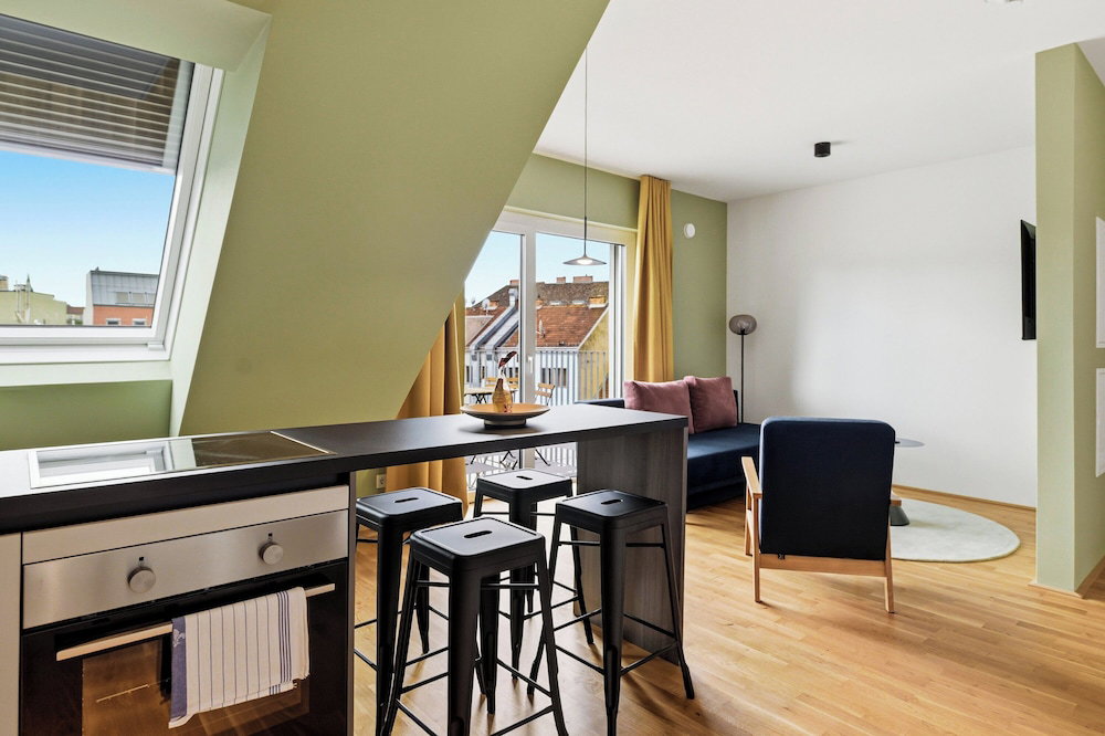 Hotel Premium Apartments With Air Conditioning - Doverys Yard