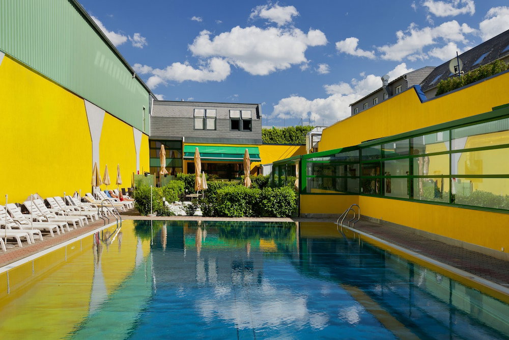 Hotel Vienna Sporthotel