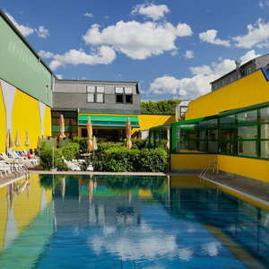 Hotel Vienna Sporthotel cazare Simmering