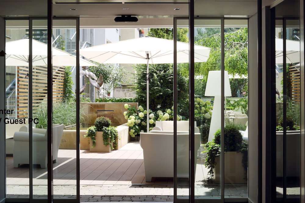 Hotel Holiday Inn Vienna City By Ihg