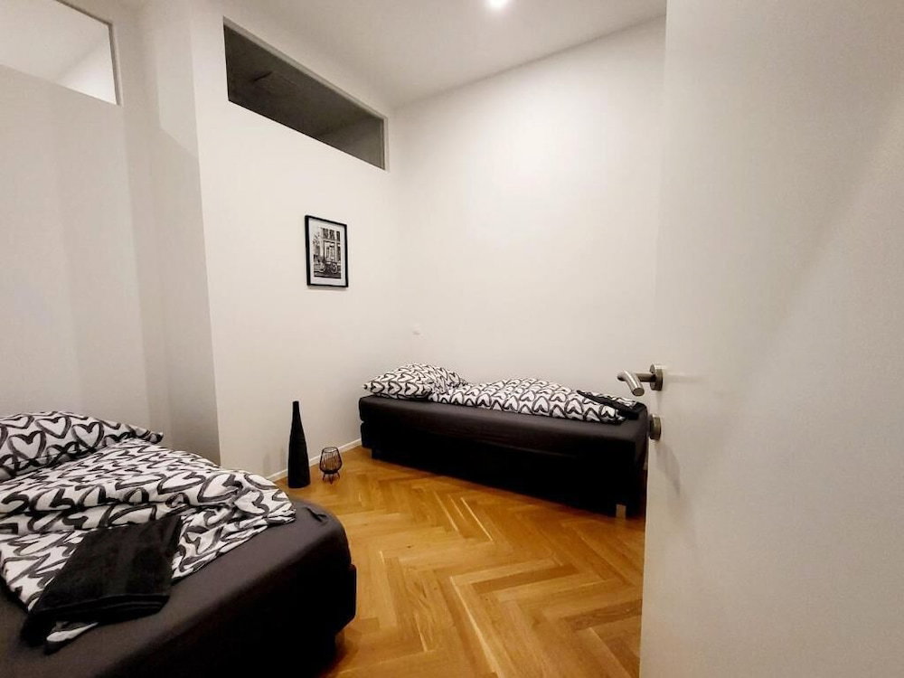 Hotel Apartment Hasengasse - High Speed Wifi