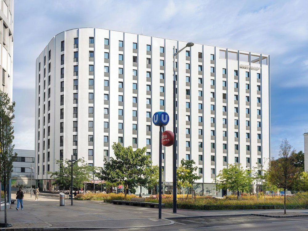 Hotel Smartments Wien Heiligenstadt