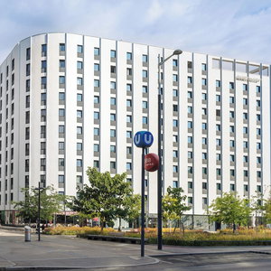 Hotel Smartments Wien Heiligenstadt cazare Floridsdorf