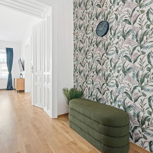 Hotel 4Ty3-Apartments Rochus-Market Is Calling cazare Simmering