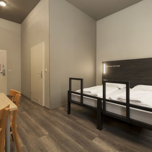 Hotel A&O Wien Stadthalle cazare Ottakring