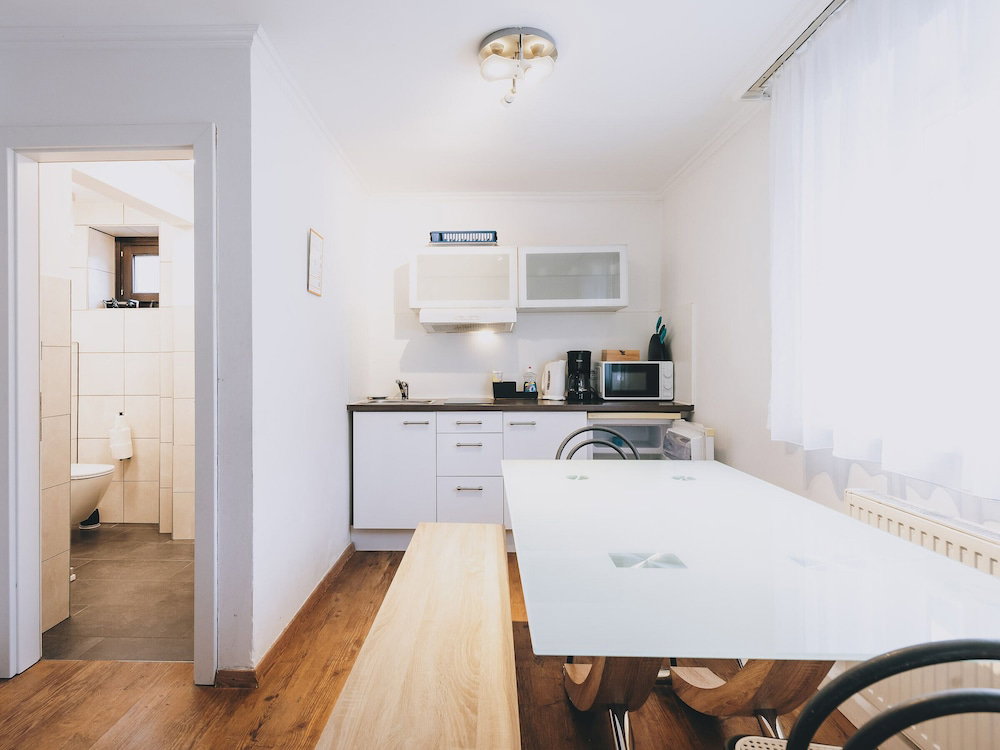 Hotel Areit Apartments - Top 1